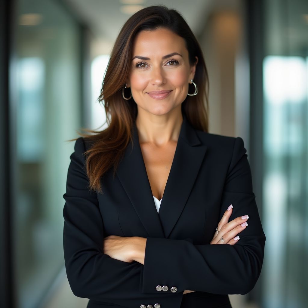 Gabriela Mendoza