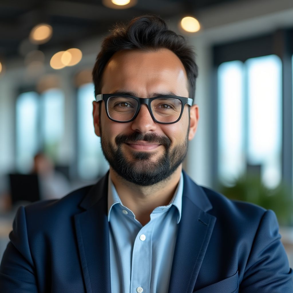 Alejandro Gómez