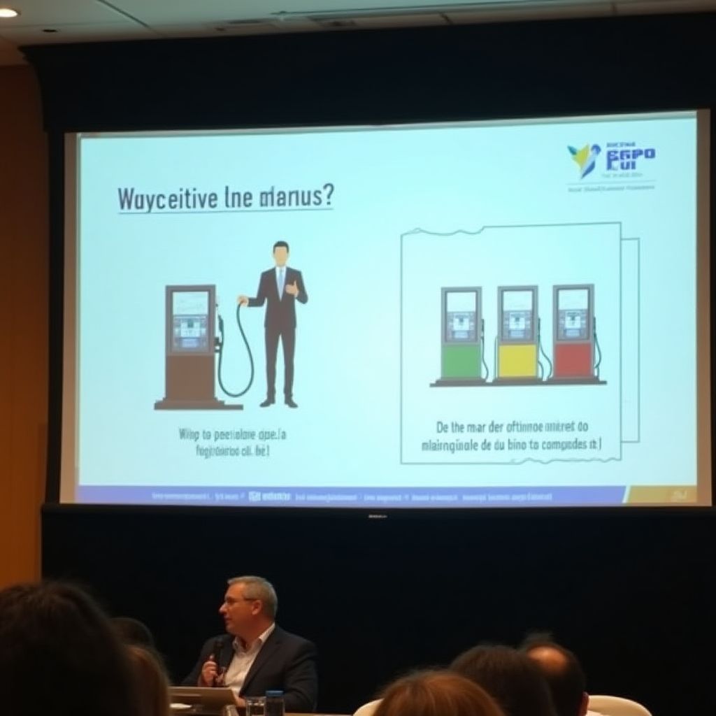 Webinar sobre combustibles