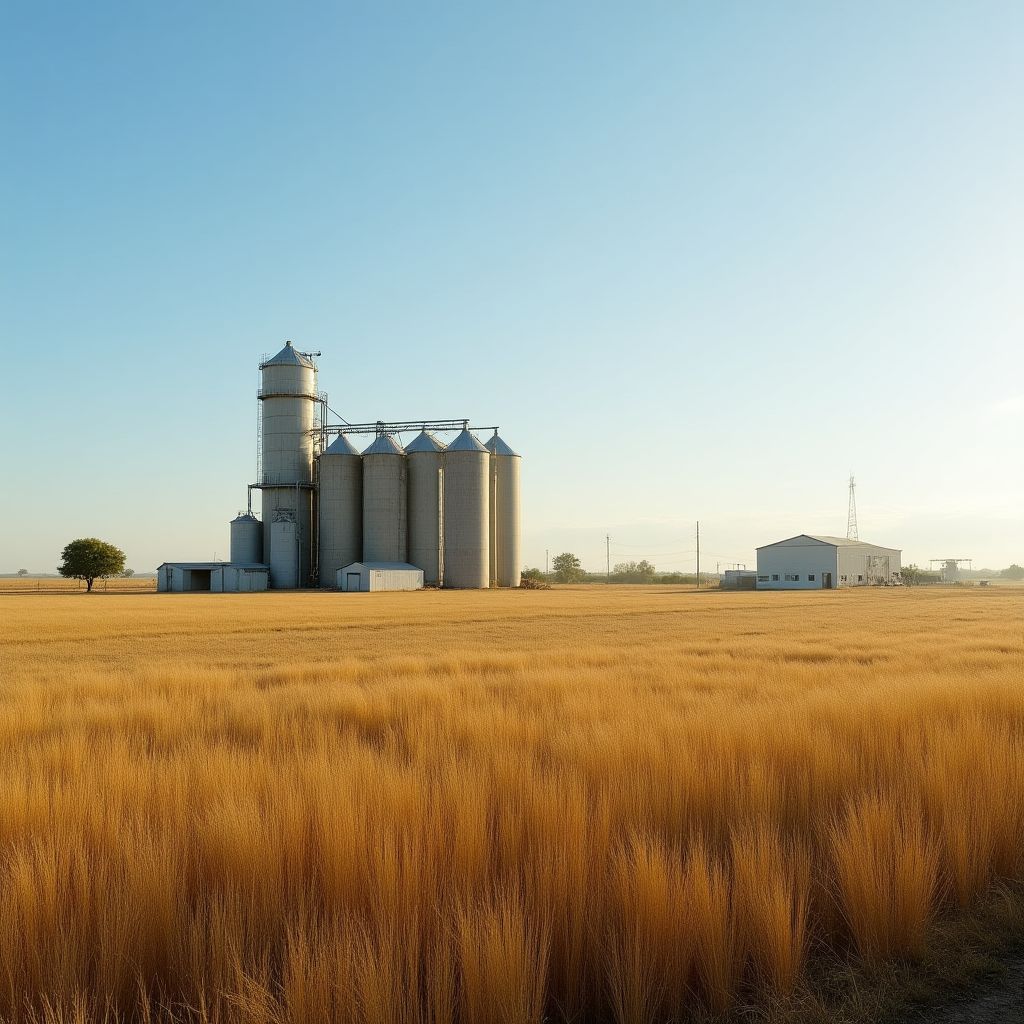 YPF Agro Pampa
