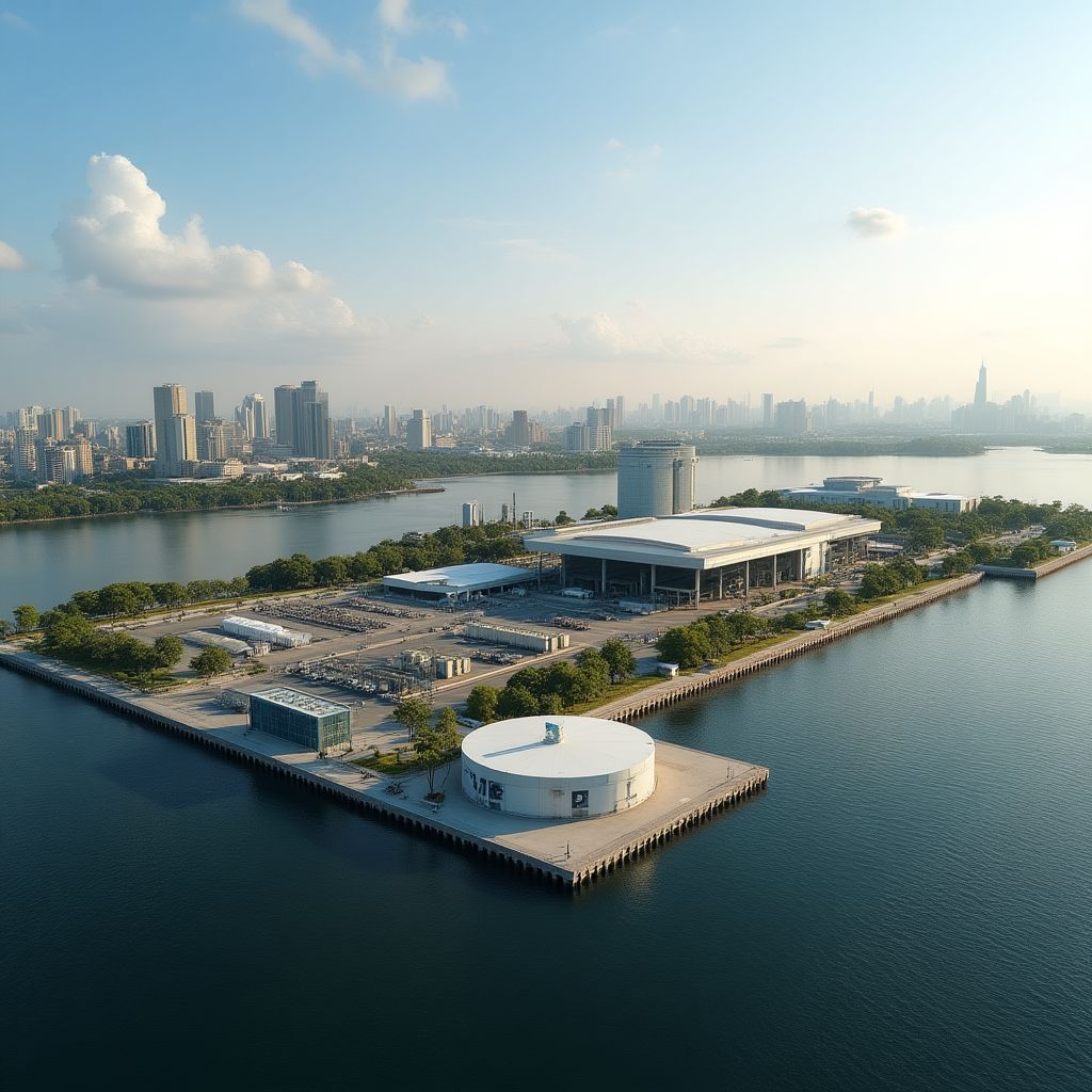 YPF Rosario